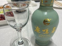 -鹿鸣春饭店(总店)