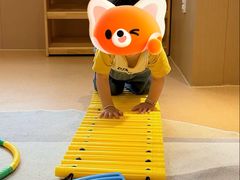 -亲亲袋鼠托育早教·思维专注力·棕熊英语(鼓楼恒力城店)