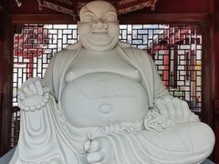 -普陀山风景区-佛顶山