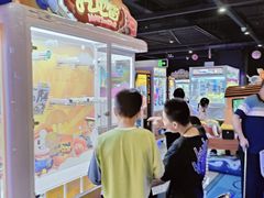 -奇奇乐园(上海仲盛世界商城店)