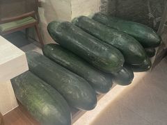 -得意咚瓜·顺德鱼生·冬瓜盅火锅