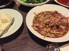 -庐灶江南·江南菜·四合院Bistro(东直门雍和宫·原华侨宾馆店)