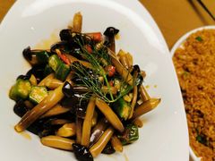 -观宴中餐厅
