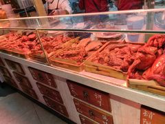 -马家饭堂(南街薰酱店)
