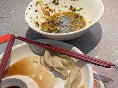 -老碗会·陕西手工面(燕南路店)