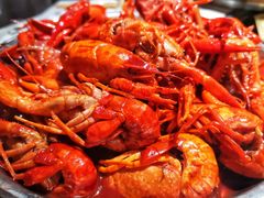 -京韵胡同·酱香羊蝎子火锅涮肉(长寿路店)