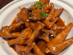 -小菜园新徽菜(阜阳颍州万达店)
