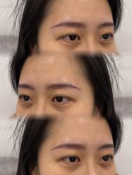 -张小野·专业半永久纹眉