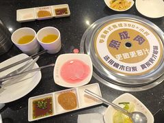 -木槿花韩式炭烤·熟成肉工坊(孙文东路店)