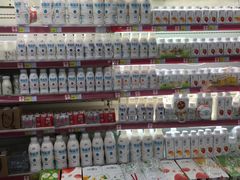 -惠友购物广场军校店-停车场