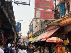 -瓦洛洛传统市场