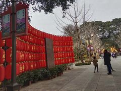 -桂林独秀峰王城景区