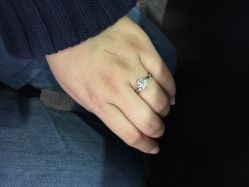 威德钻石-克拉钻专家&D色大本营-威德钻石-克拉钻大本营(南京东路店)