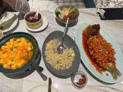 -志明眷村·台式融合菜·宵夜