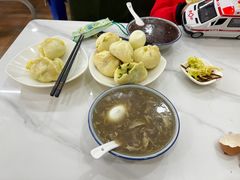 -老虎早餐连锁(湖滨总店)