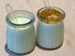 -艾尼巴億餐厅 Aini Bayi Restaurant(曲阳路店)