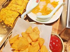 -邢氏老太太烤串(北兴街店)