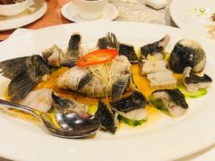 -香云轩·顺德菜(香云纱园林酒店店)