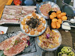 -火炉旺烤肉啤酒屋(沈北创始店)
