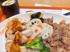 -吉野家(上海IM长宁国际店)