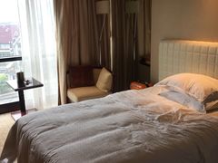 -杭州龙禧福朋喜来登酒店