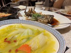 -顺轩海鲜火锅酒家