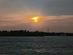 -丁香湖公园