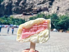 -悬空寺