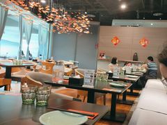 -有璟阁港式餐厅(金融街购物中心店)