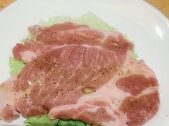 -赤坂亭·M9和牛烧肉·铁板烧·日料398放题(长泰广场店)