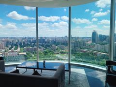 -北京康莱德酒店
