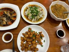 -红灯笼龙凤饭店(宁波老字号店)