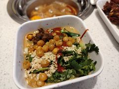 -龍歌自助小火锅(李沧顺和汇店)