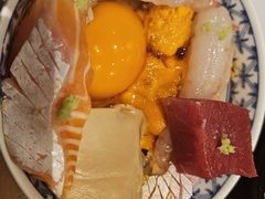 -京旬海鲜放题·铁板烧自助餐厅
