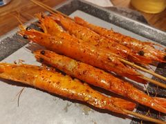 -管氏翅吧(国展店)
