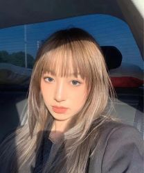 -AFA Hair studio·女士发型设计