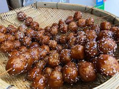 -邓记新一代糖油果子(四川煤管局供销公司职工宿舍店)