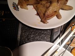 -欢乐牧场海鲜烤肉自助(牡丹园店)