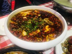 -粤香楼(新光里店)