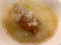 海鲜粥-The COOK·厨餐厅·自助餐(浦东嘉里大酒店)