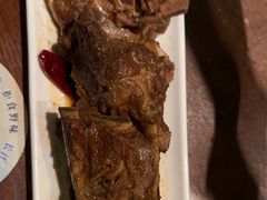 -佬麻雀·新湘菜(珠海金发购物中心店)