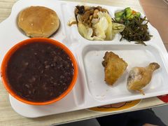 -香妃烤鸡(新奥店)