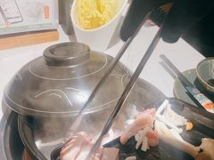 -狐狸爱上椰子鸡(滨江星光大道店)