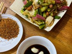 -源味居手把签烧烤(长春一店)