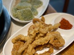 -肖肖酸萝卜鱼火锅(总店)