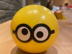 -麦当劳(浦珠路得来速店)