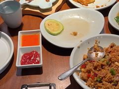 -飞阳铁板烧(ME TOWN购物中心店)