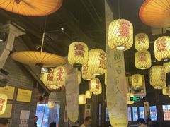 -南京大牌档(壹方天地店)