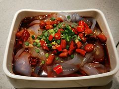 -半天妖烤鱼(方庄店)