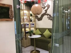 -芳朵美容养生SPA